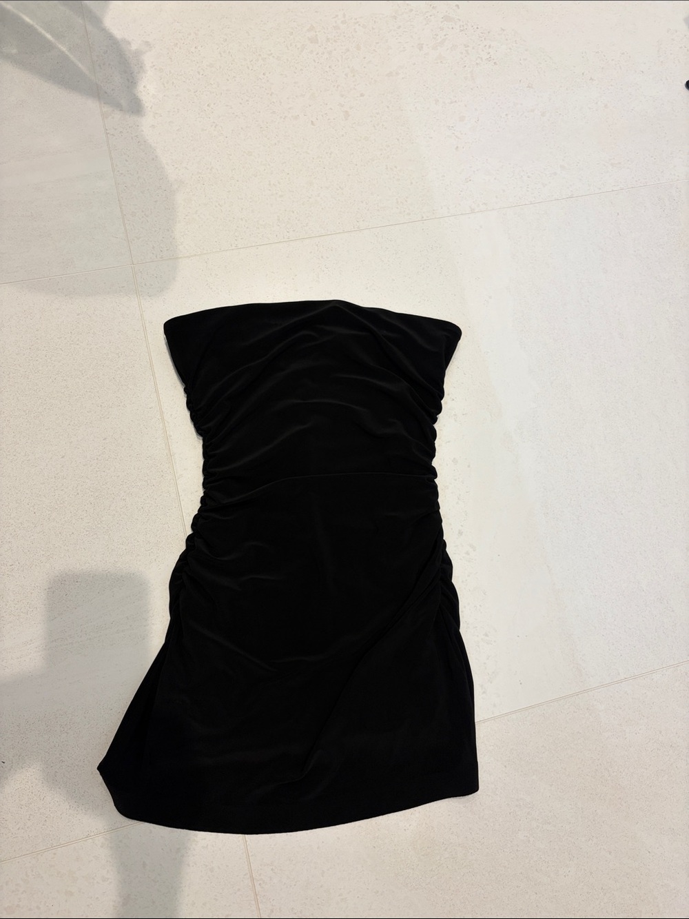 NORMA KAMALI XS DRESS OR SWIM SUIT